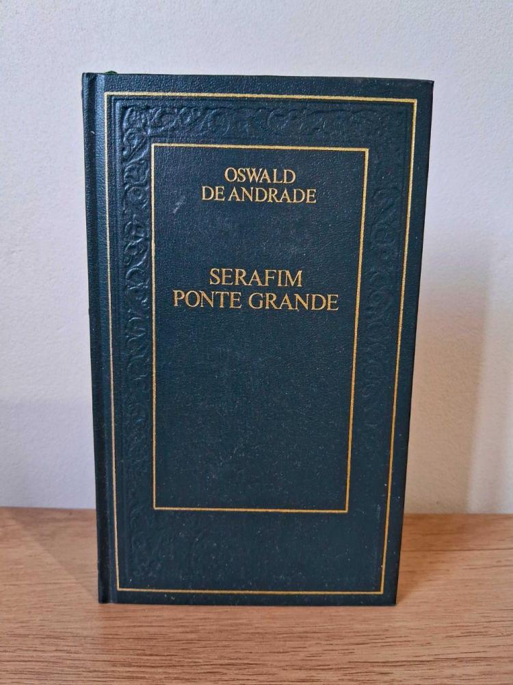 Serafim Ponte Grande