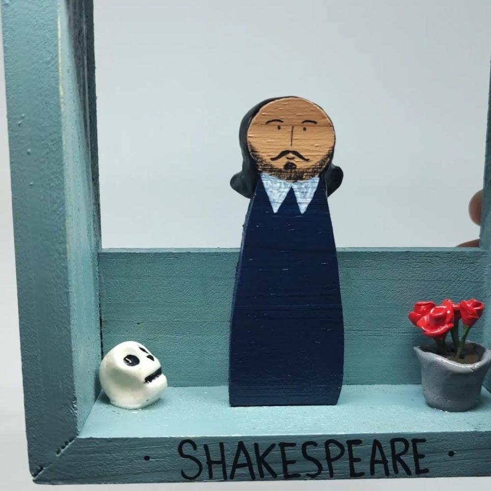 Shakespeare