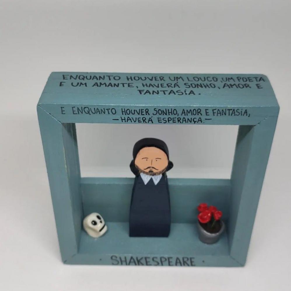 Shakespeare