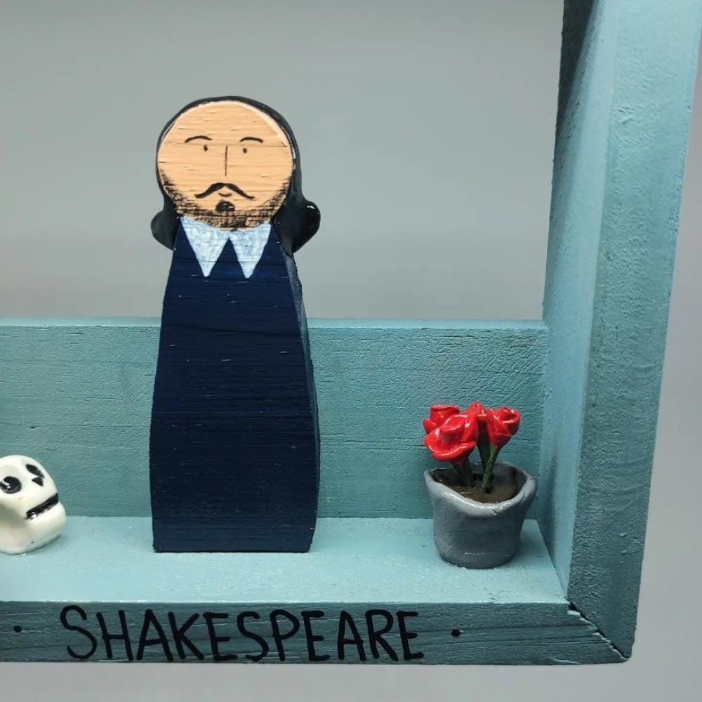 Shakespeare