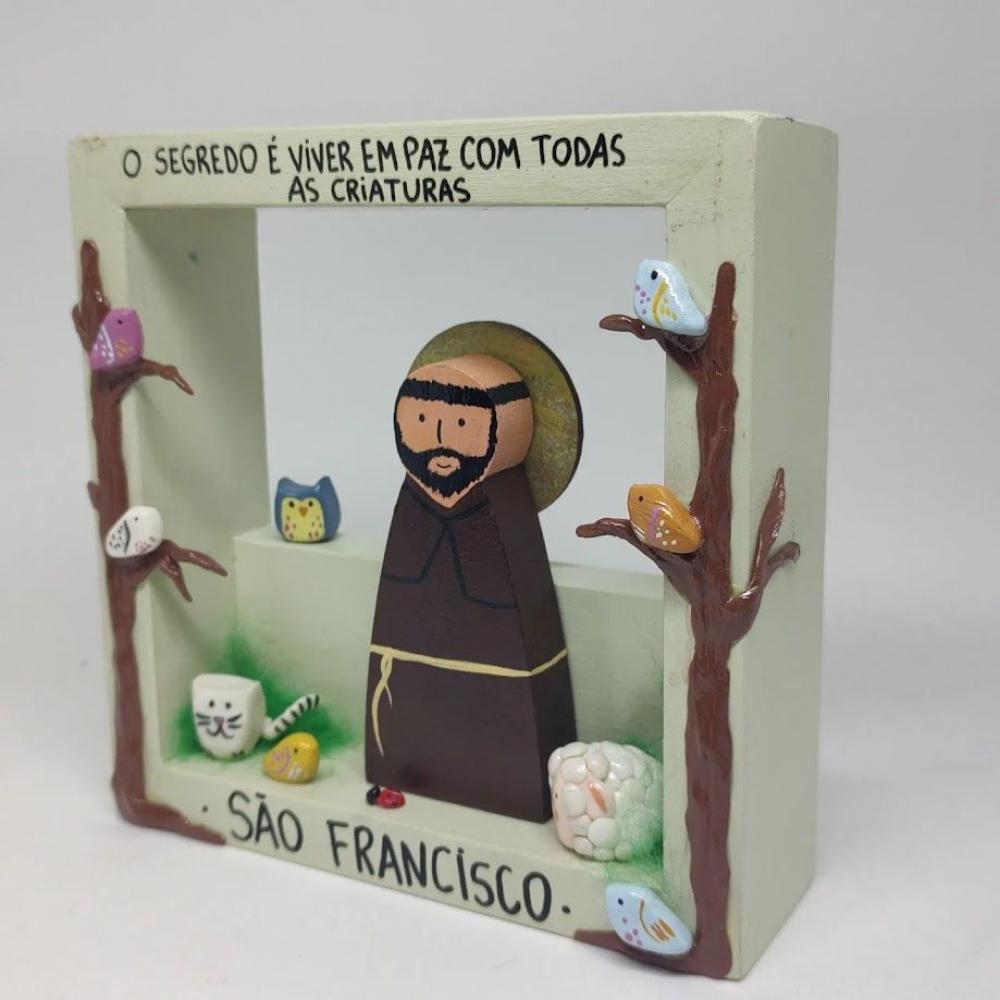 São Francisco