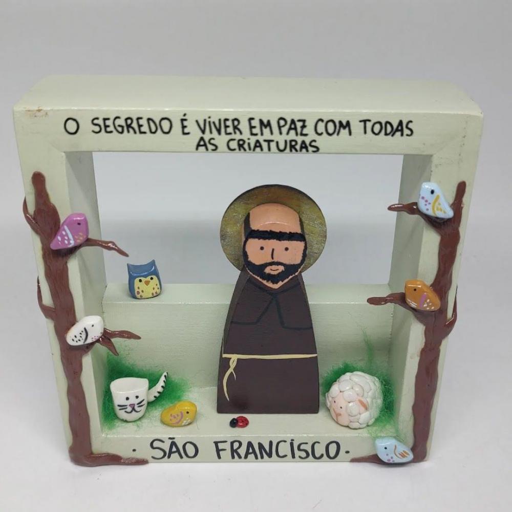 São Francisco