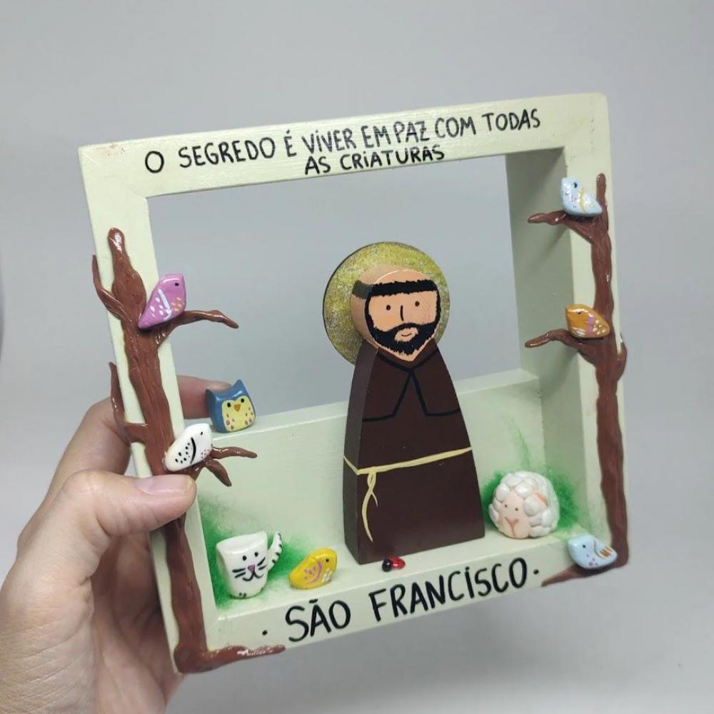 São Francisco