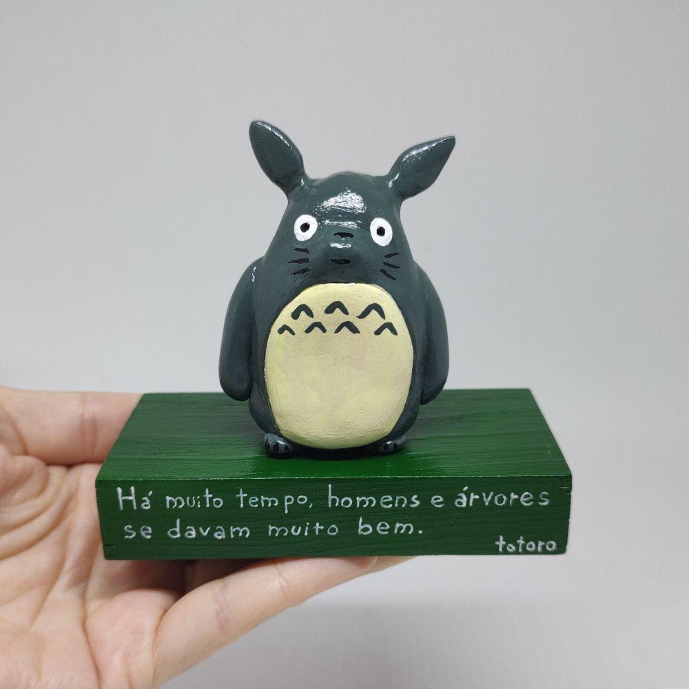 Totoro
