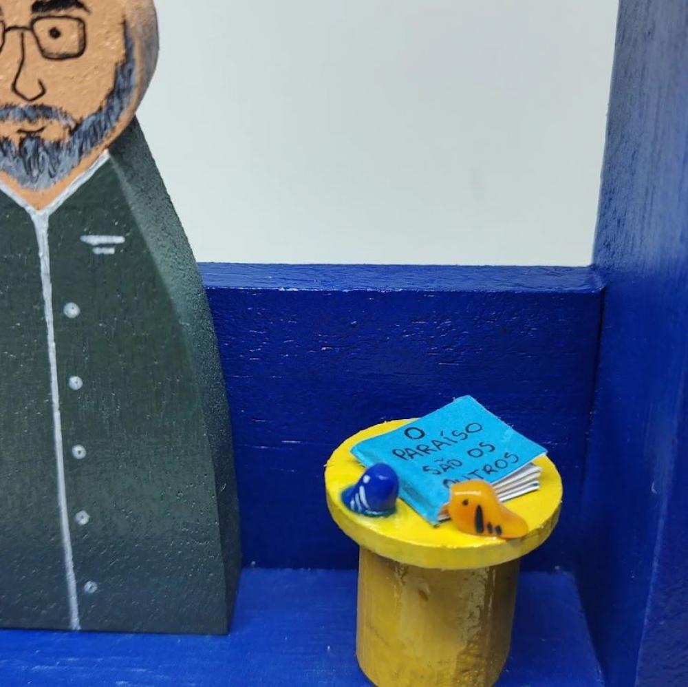 Valter Hugo Mãe