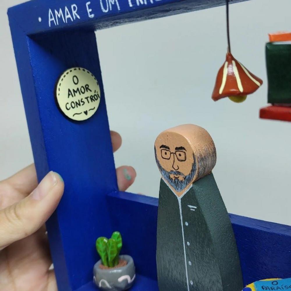 Valter Hugo Mãe