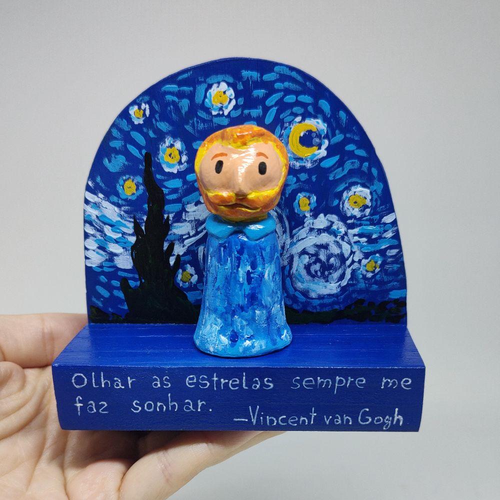 Vincent Van Gogh