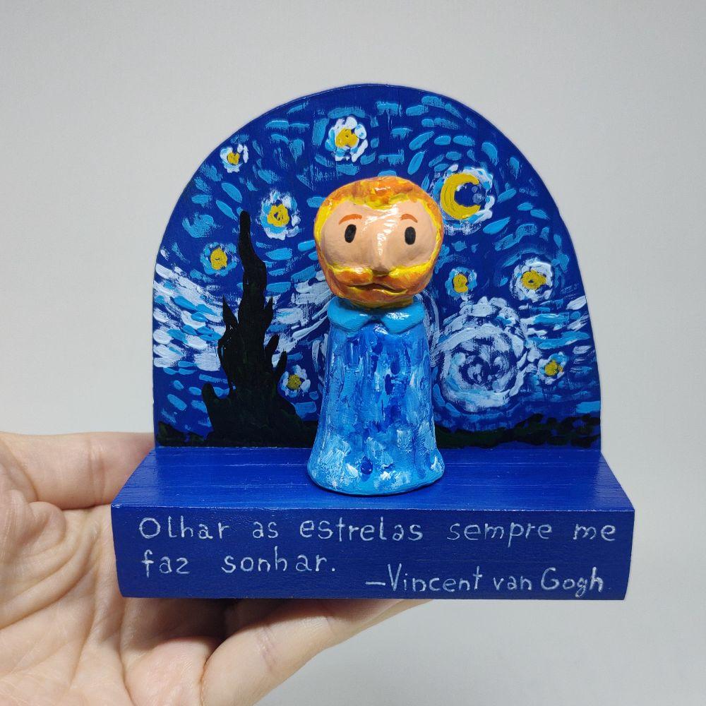 Vincent Van Gogh