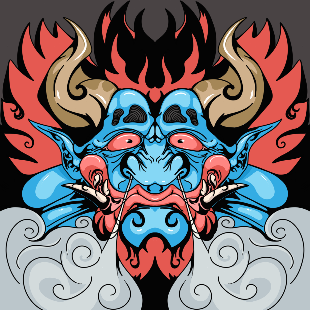 Zaorum, Oni Piadista