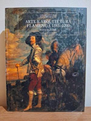 Arte E Arquitetura Flamenga 1585 – 1700