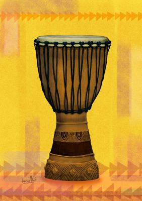 Djembe