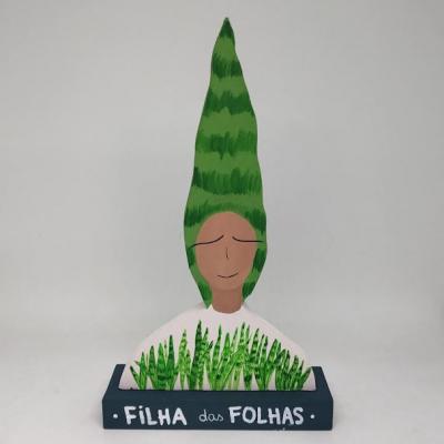 Filha Das Folhas