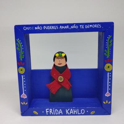 Frida Kahlo