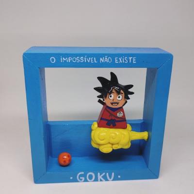 Goku