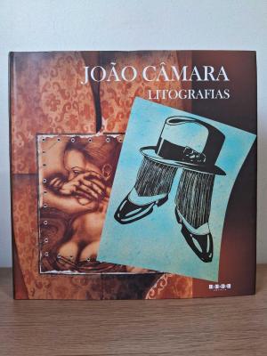 João Câmara Litografias