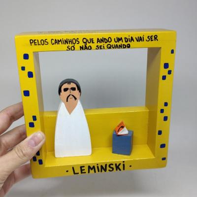 Leminski