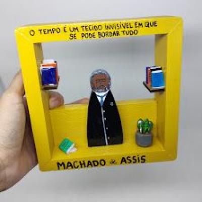 Machado De Assis