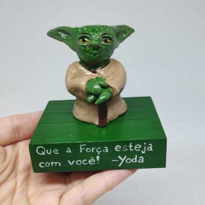 Mestre Yoda