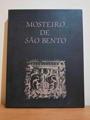 Mosteiro De São Bento