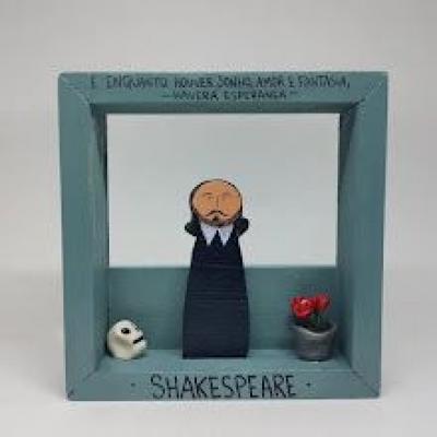 Shakespeare