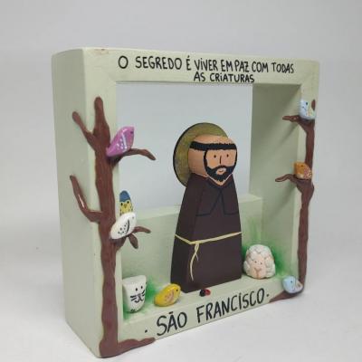 São Francisco