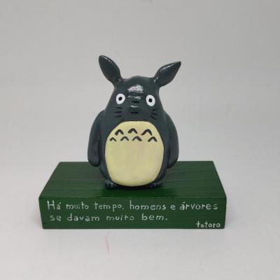 Totoro