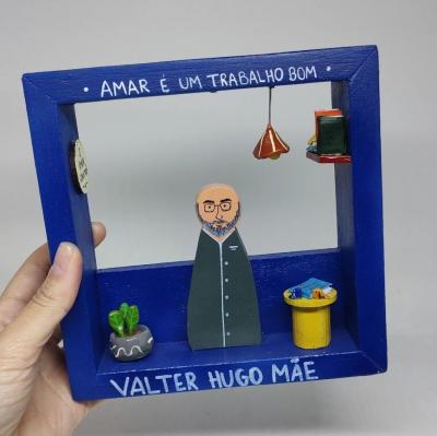 Valter Hugo Mãe